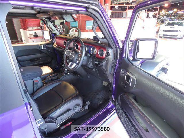 Jeep WRANGLER 2023-06 820421-10