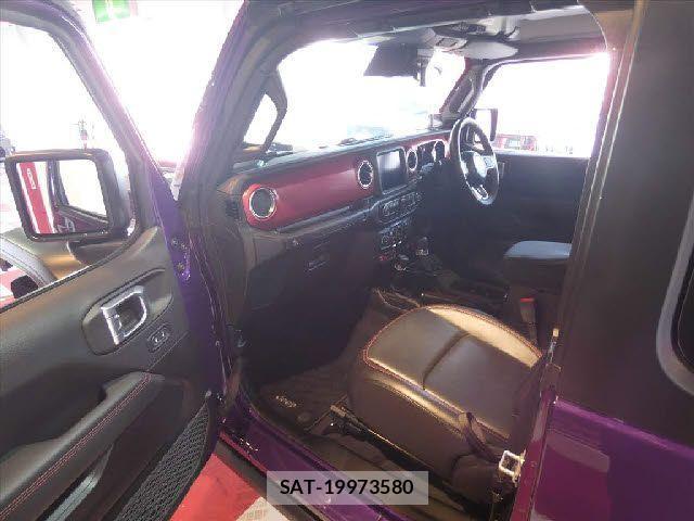 Jeep WRANGLER 2023-06 820421-13