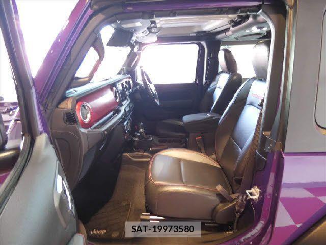 Jeep WRANGLER 2023-06 820421-14