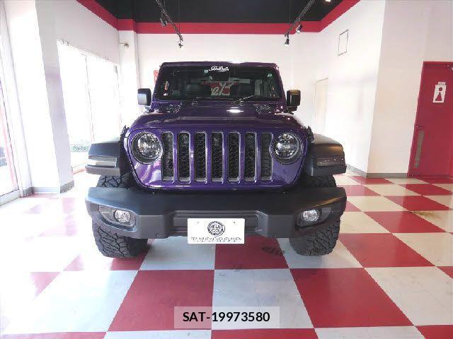 Jeep WRANGLER 2023-06 820421-1