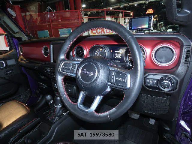Jeep WRANGLER 2023-06 820421-20