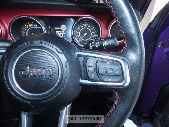 Jeep WRANGLER 2023-06 820421-21