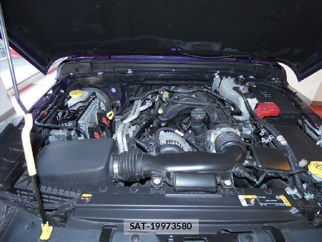 Jeep WRANGLER 2023-06 820421-26