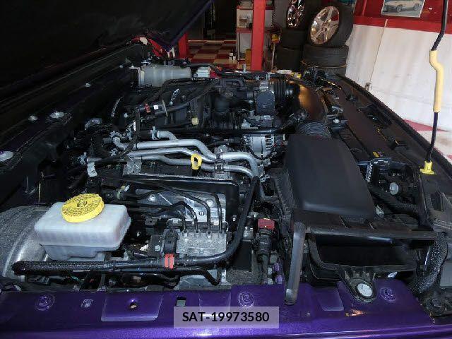 Jeep WRANGLER 2023-06 820421-27