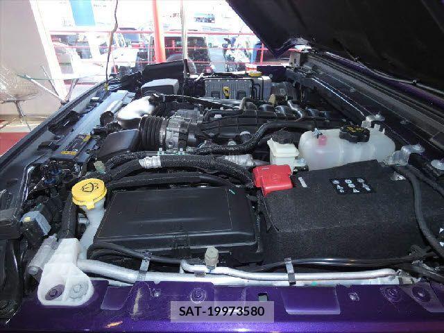 Jeep WRANGLER 2023-06 820421-28