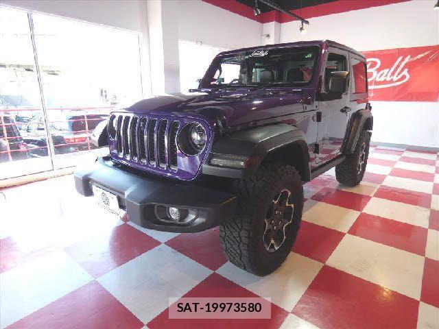 Jeep WRANGLER 2023-06 820421-2