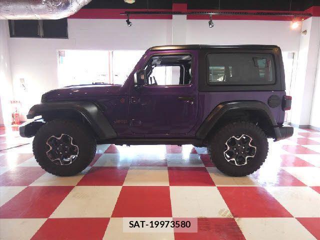 Jeep WRANGLER 2023-06 820421-3