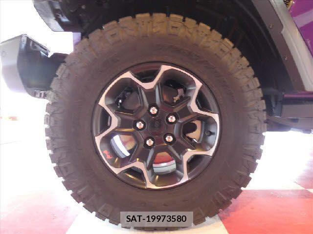 Jeep WRANGLER 2023-06 820421-4