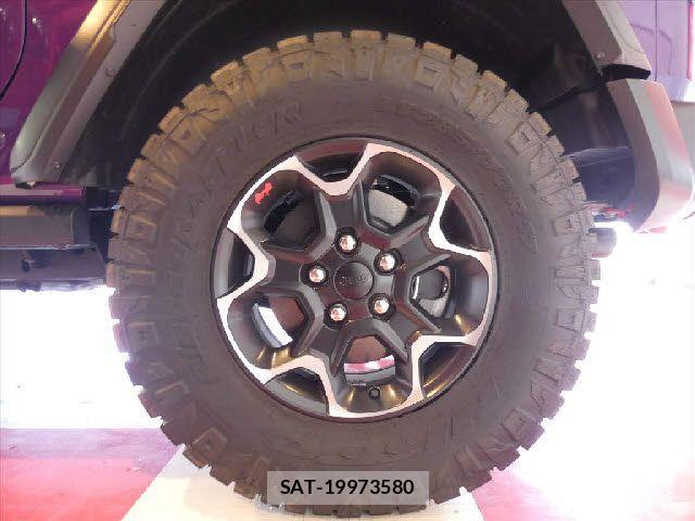 Jeep WRANGLER 2023-06 820421-5