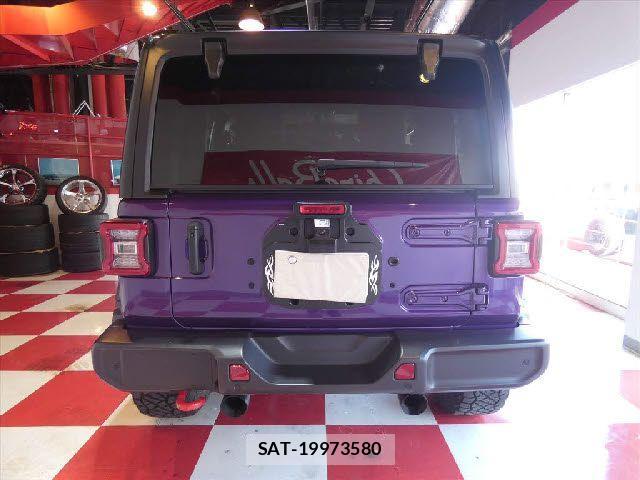 Jeep WRANGLER 2023-06 820421-6