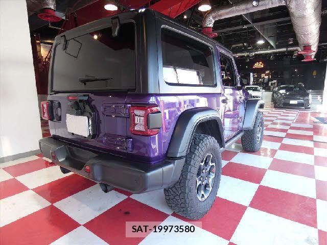 Jeep WRANGLER 2023-06 820421-7