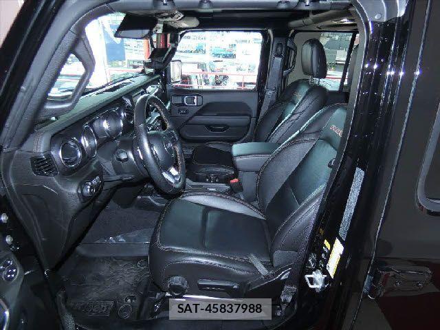 Jeep WRANGLER 2022-02 923398-12