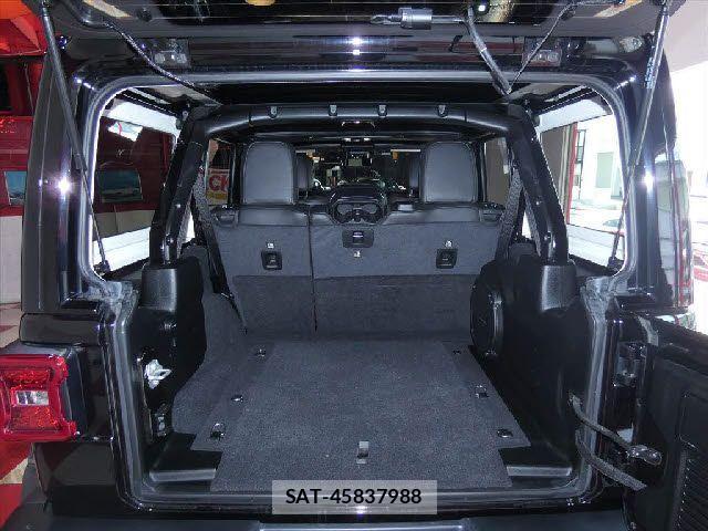 Jeep WRANGLER 2022-02 923398-20