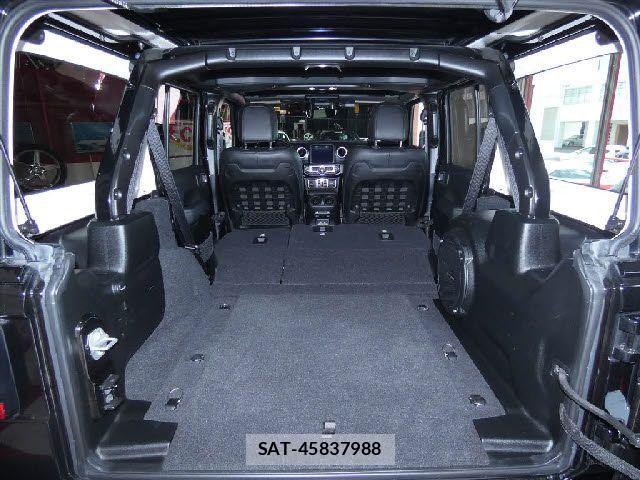 Jeep WRANGLER 2022-02 923398-21