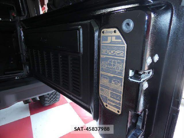 Jeep WRANGLER 2022-02 923398-23