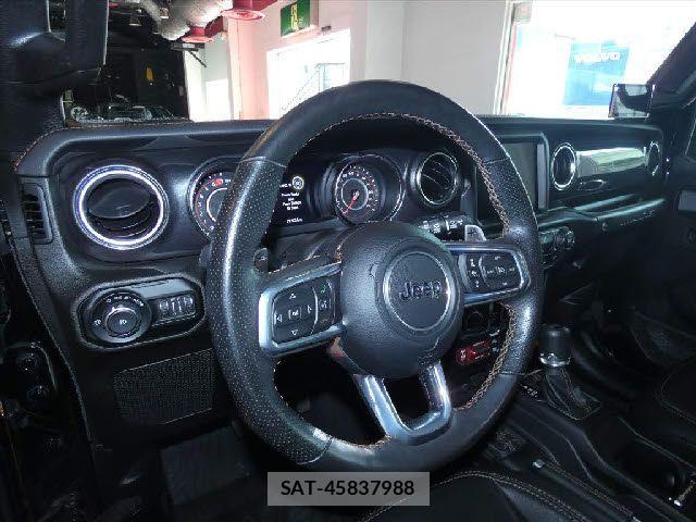 Jeep WRANGLER 2022-02 923398-24