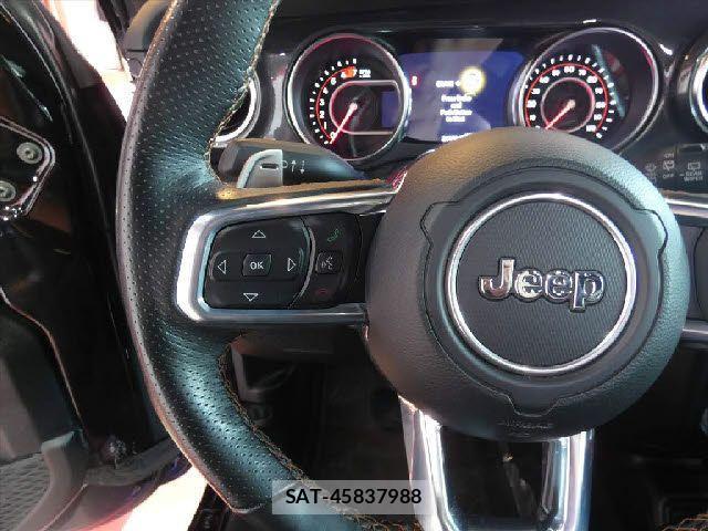 Jeep WRANGLER 2022-02 923398-25