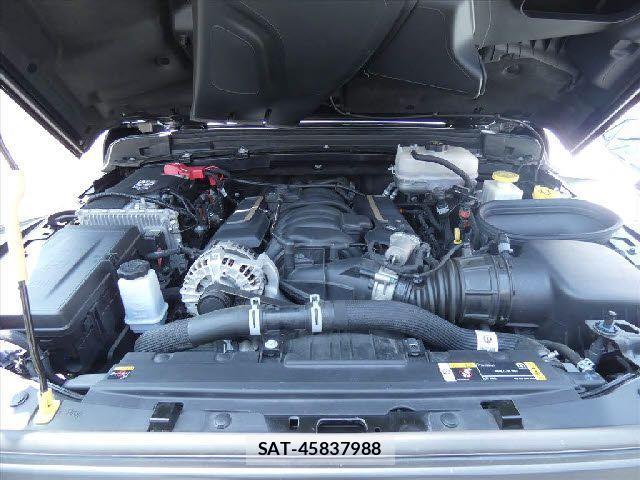Jeep WRANGLER 2022-02 923398-26