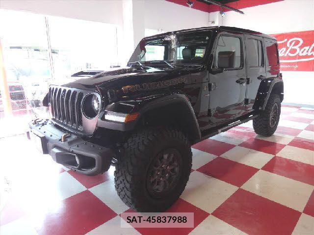 Jeep WRANGLER 2022-02 923398-2