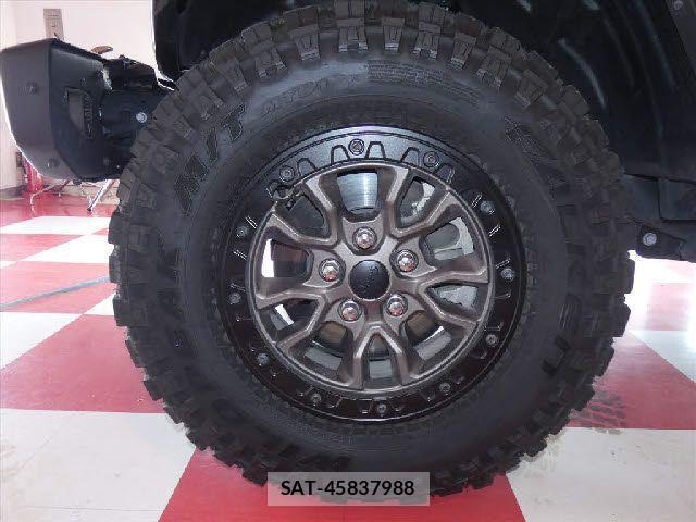 Jeep WRANGLER 2022-02 923398-4