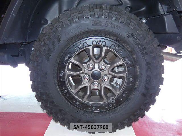 Jeep WRANGLER 2022-02 923398-5