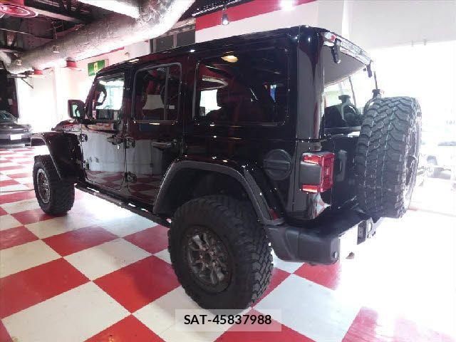 Jeep WRANGLER 2022-02 923398-6