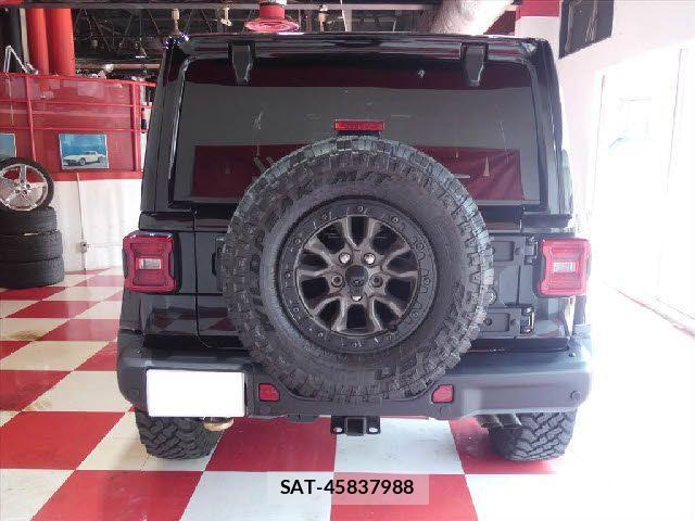 Jeep WRANGLER 2022-02 923398-7
