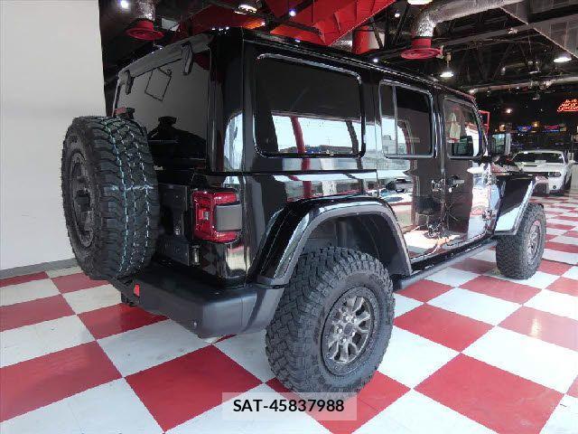 Jeep WRANGLER 2022-02 923398-8