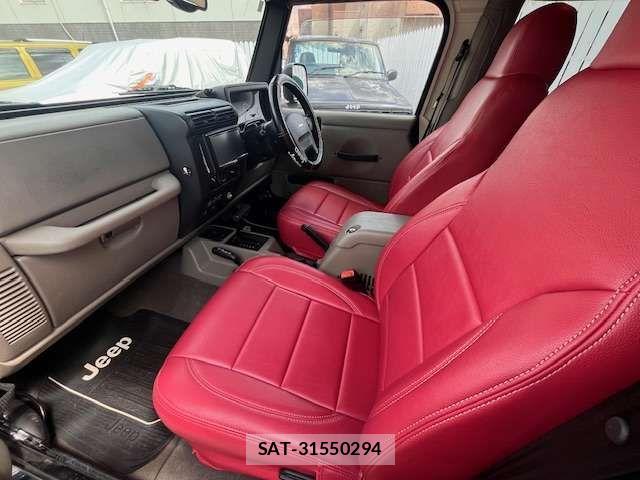 Jeep WRANGLER 2004-06 1210051-12