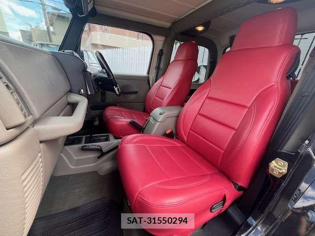 Jeep WRANGLER 2004-06 1210051-13
