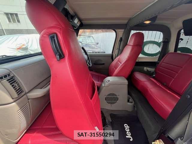Jeep WRANGLER 2004-06 1210051-14