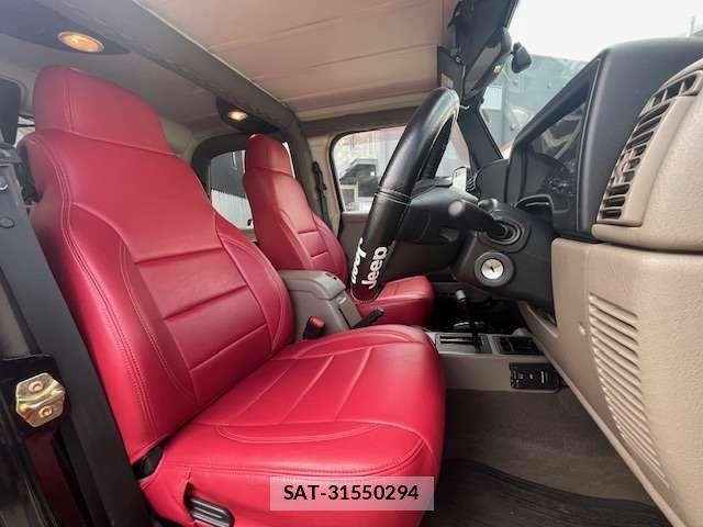 Jeep WRANGLER 2004-06 1210051-6