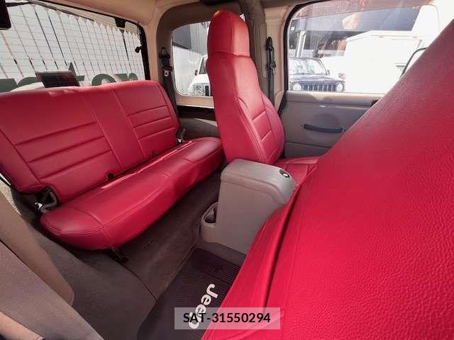 Jeep WRANGLER 2004-06 1210051-7