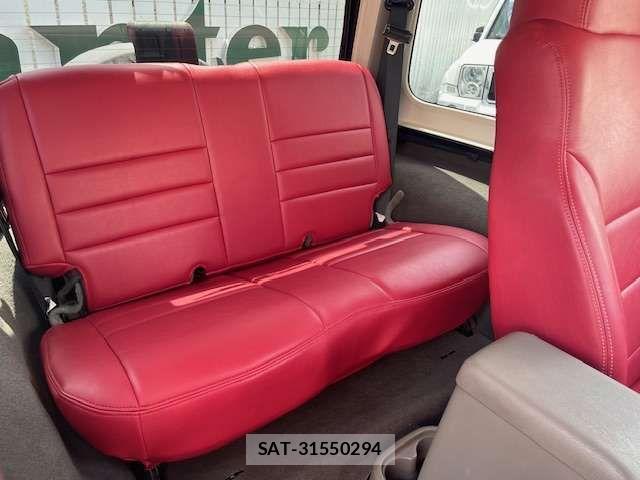 Jeep WRANGLER 2004-06 1210051-8