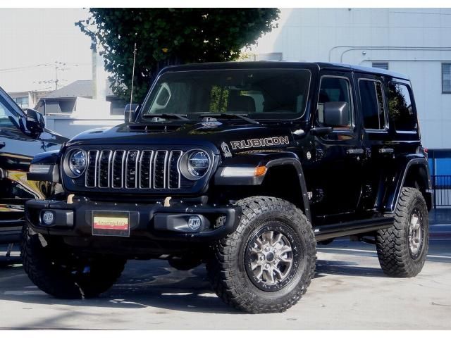 Jeep WRANGLER 2022-10 1463644-0