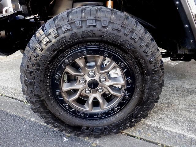 Jeep WRANGLER 2022-10 1463644-6