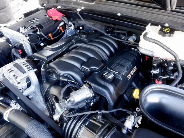 Jeep WRANGLER 2022-10 1463644-8