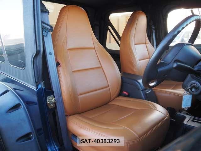 Jeep WRANGLER 2002-08 1609474-11