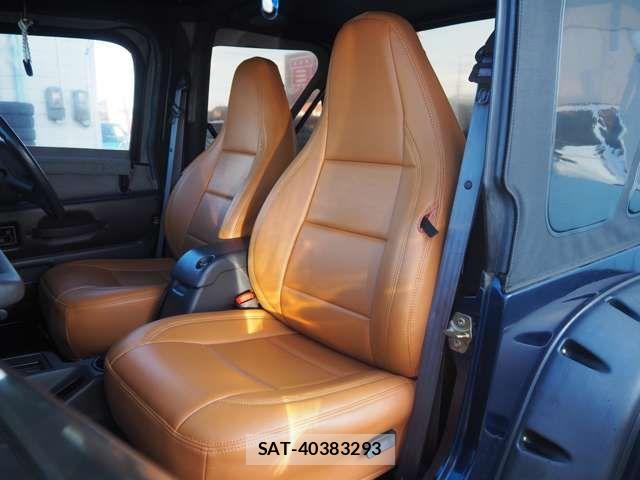 Jeep WRANGLER 2002-08 1609474-12