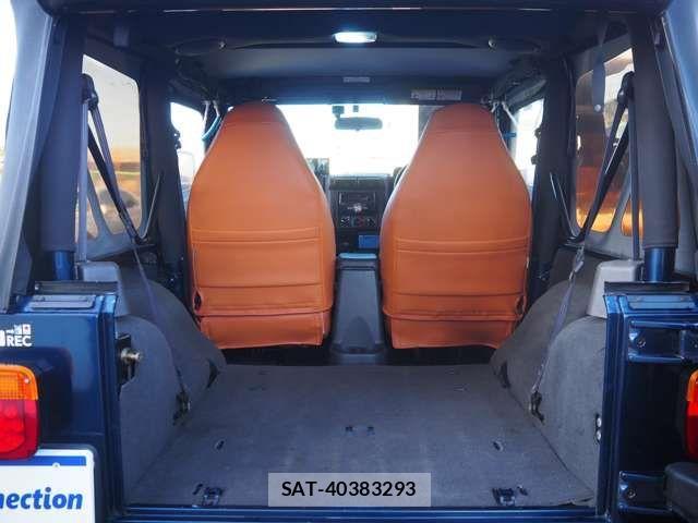 Jeep WRANGLER 2002-08 1609474-13