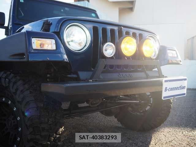Jeep WRANGLER 2002-08 1609474-14