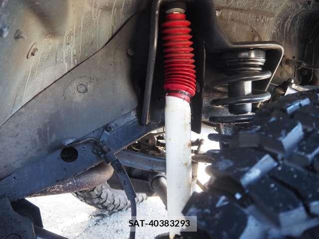 Jeep WRANGLER 2002-08 1609474-16