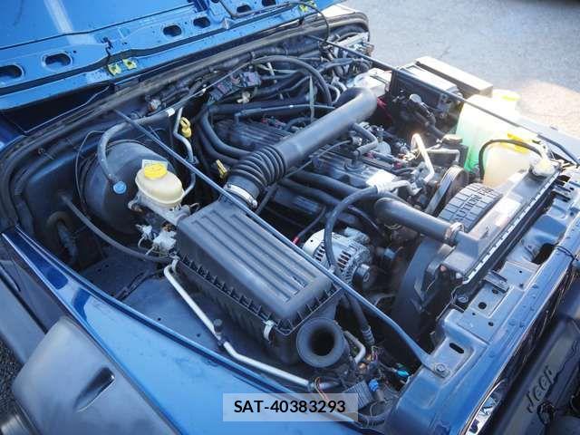 Jeep WRANGLER 2002-08 1609474-19