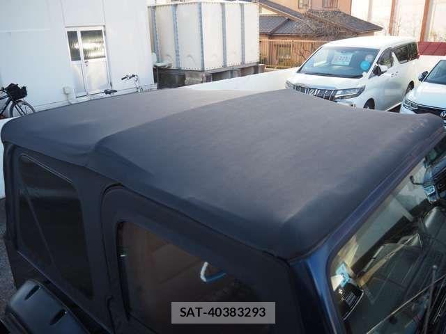 Jeep WRANGLER 2002-08 1609474-6