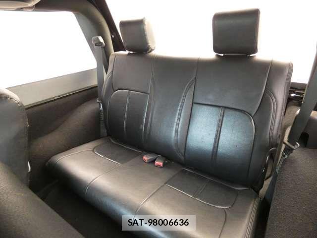 Jeep WRANGLER 2007-04 3672678-11