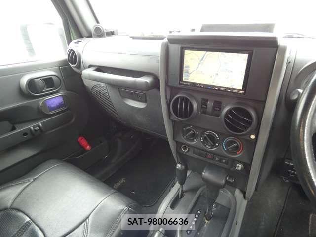 Jeep WRANGLER 2007-04 3672678-14