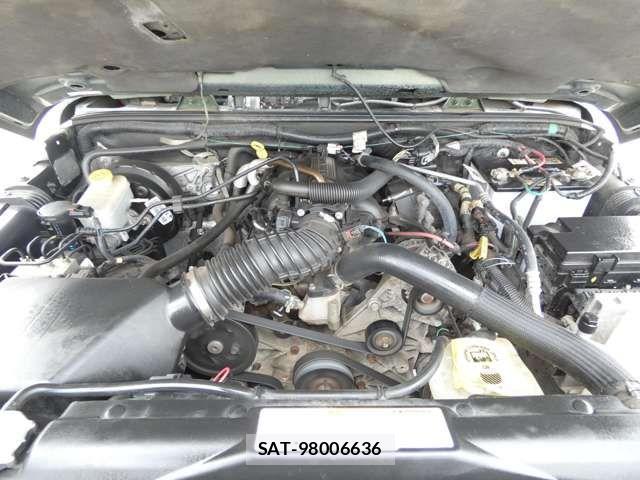 Jeep WRANGLER 2007-04 3672678-17