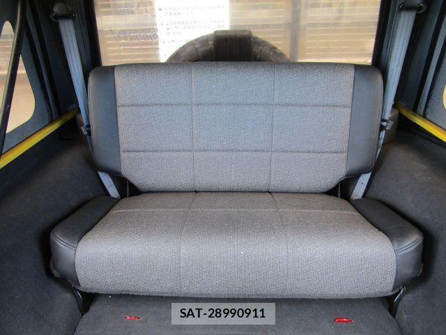 Jeep WRANGLER 2000-02 3770309-11