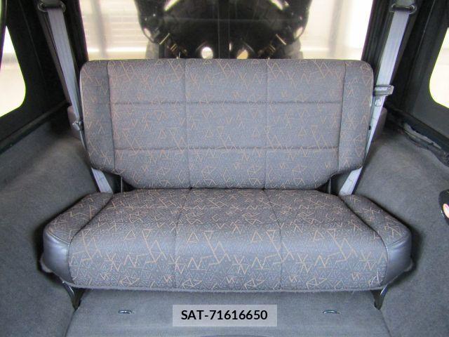 Jeep WRANGLER 2000-06 3770306-12