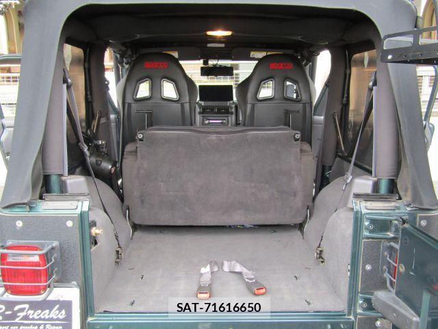 Jeep WRANGLER 2000-06 3770306-14